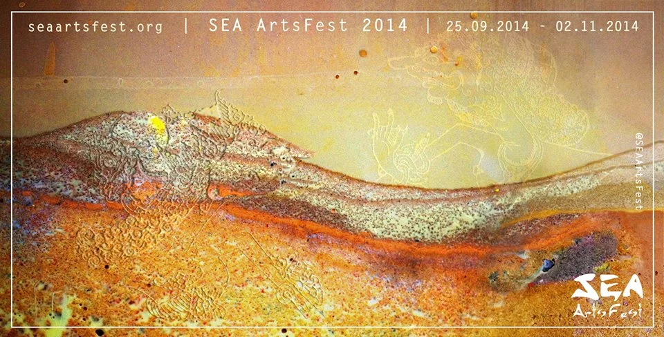 SEA Arts Festival 2014
