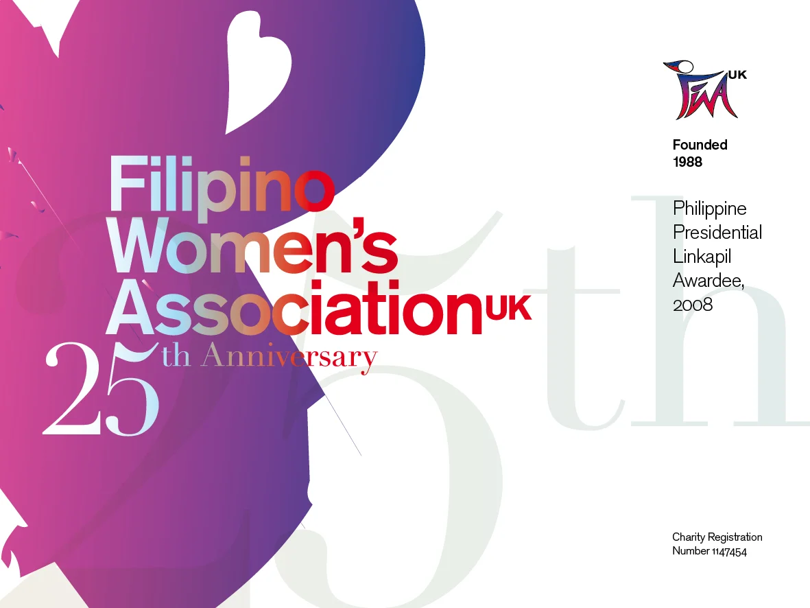 Filipino Women's Association — UK