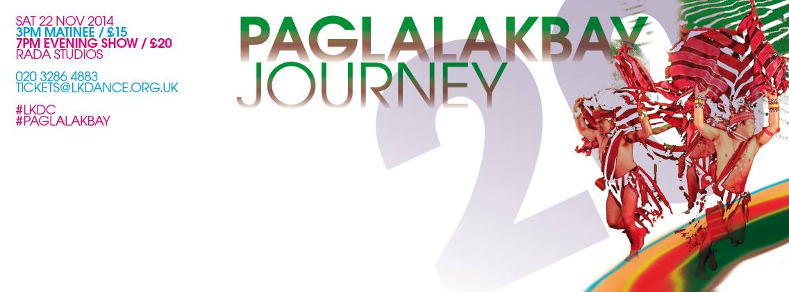 Only a few days left to PAGLALAKBAY