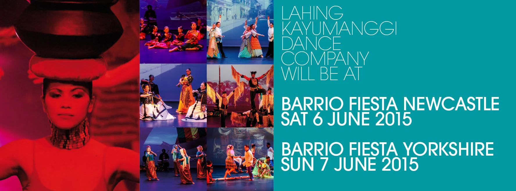 Barrio Fiesta Yorkshire