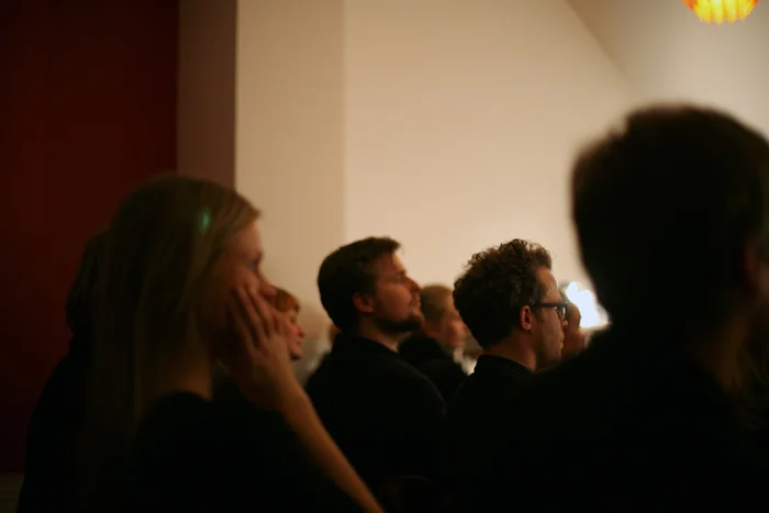House Concert