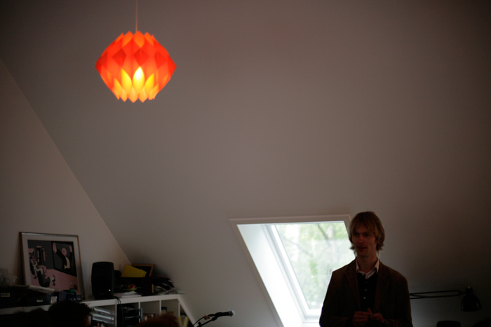 House Concert