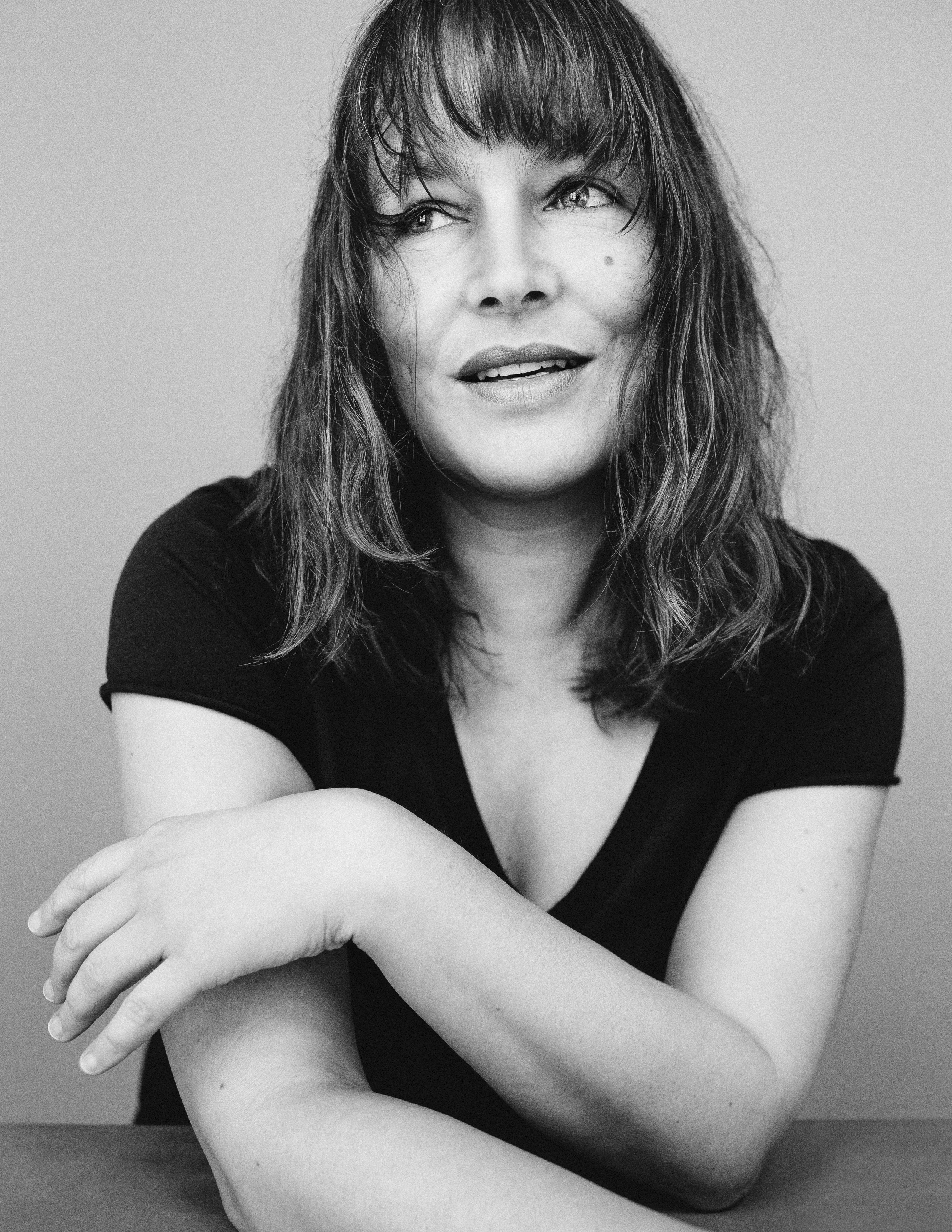 Foto: Trine Hisdal Last ned bilde her