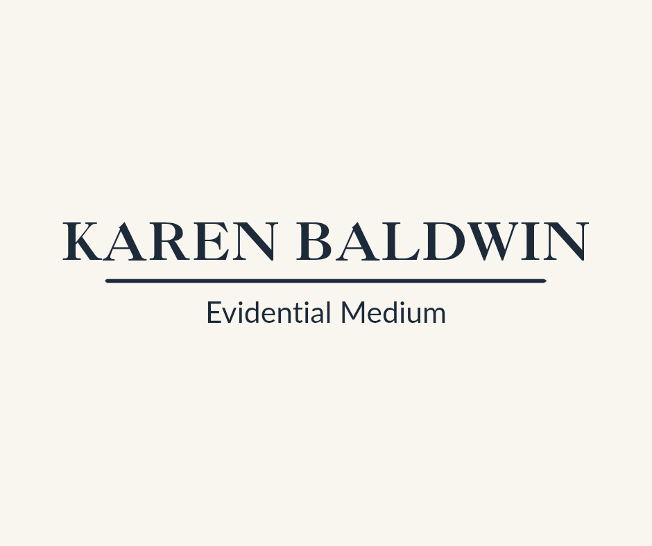 Karen Baldwin Medium