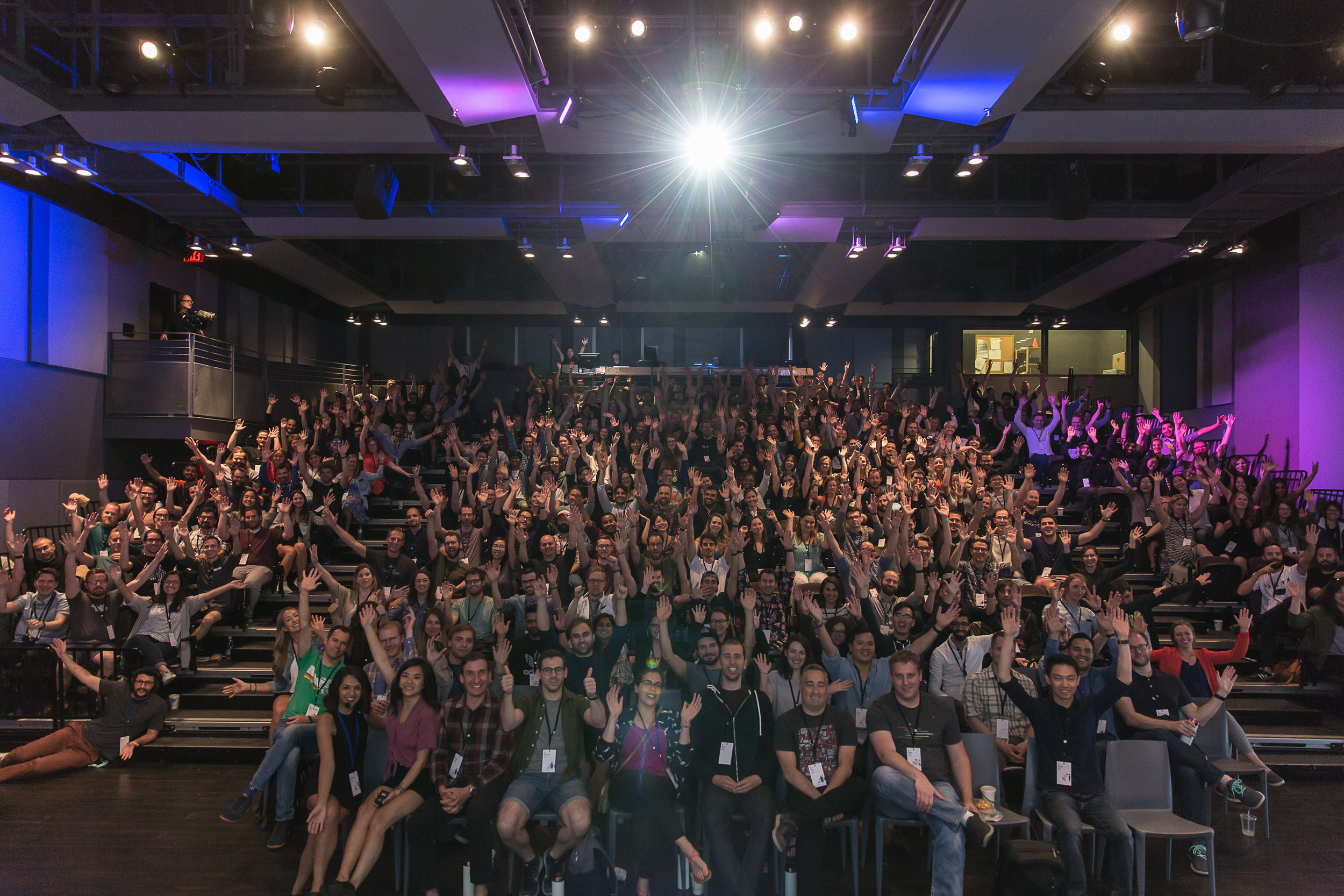 Shopify UX Summit 2017