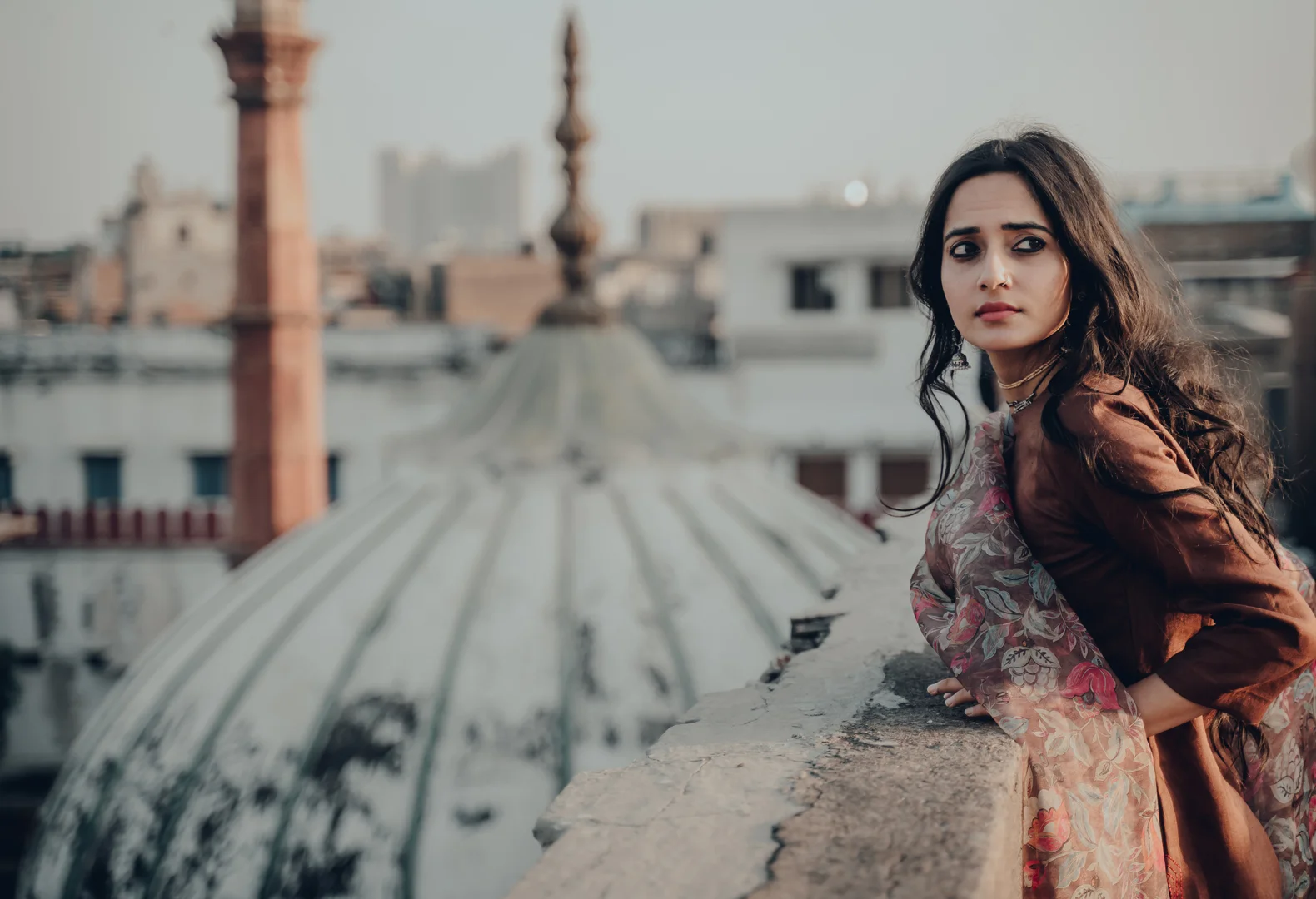 Gadodia Market | Devansh Jhaveri, 2018