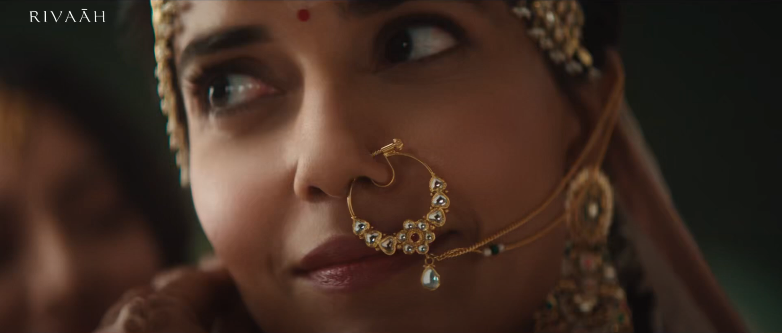 Tanishq, TVC