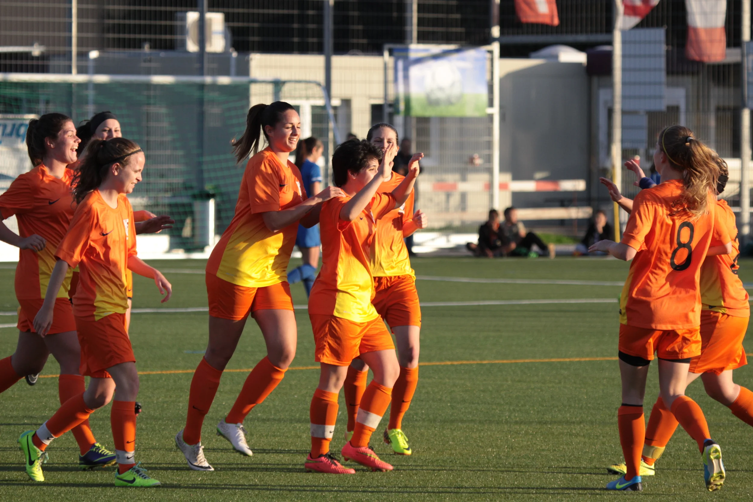 Aktive 1 beenden die Vorrunde auf dem 2. Tabellenplatz