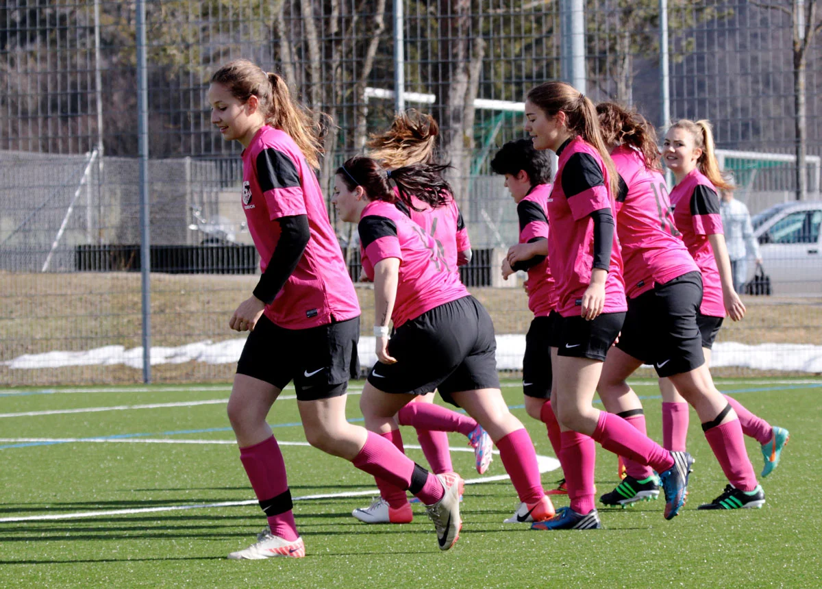 Matchtelegramm Aktive 2