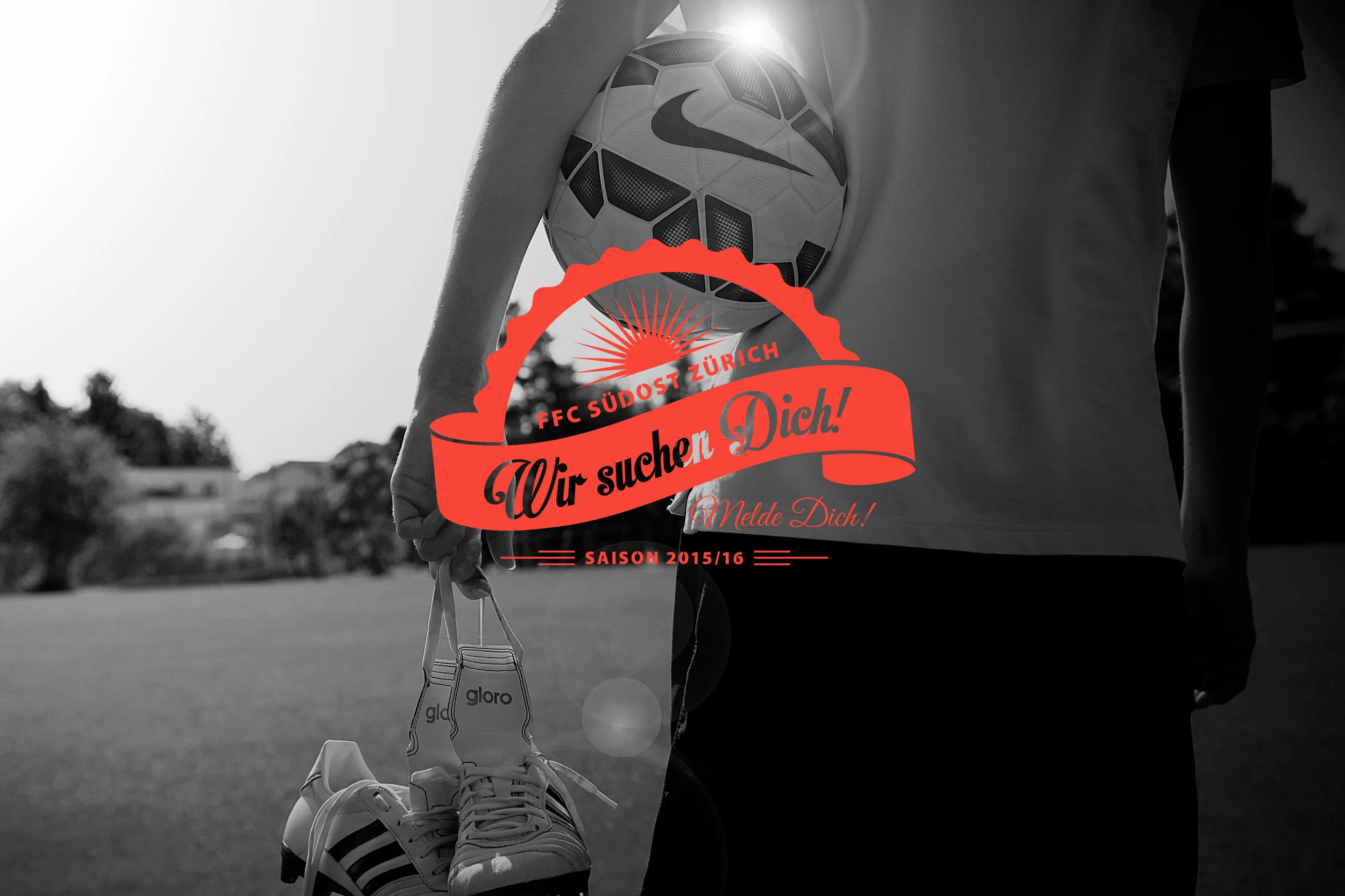 Spielerinnen gesucht!