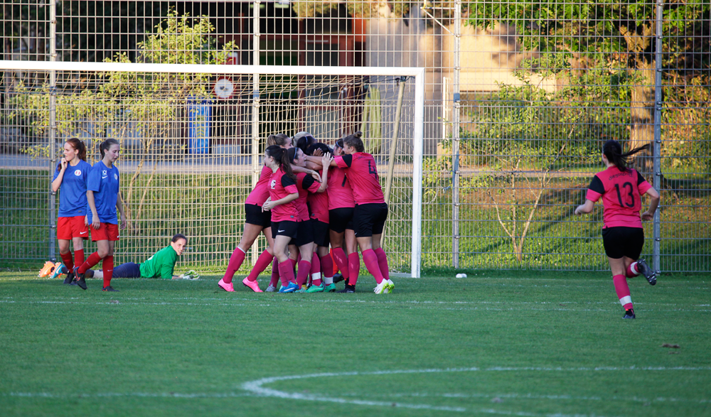 Sieg im Schweizer Cup