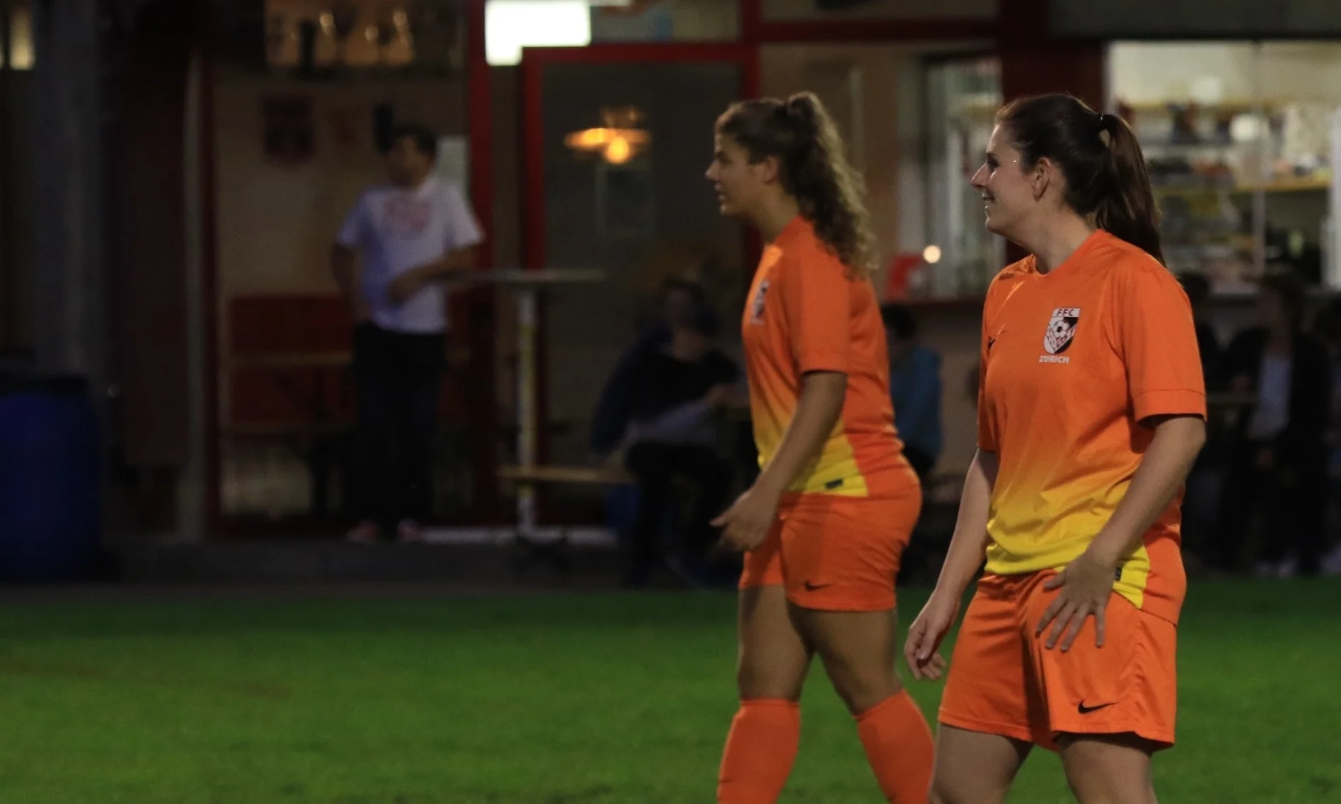 Die Aktiven 1 verlieren auswärts gegen den SC Schwyz