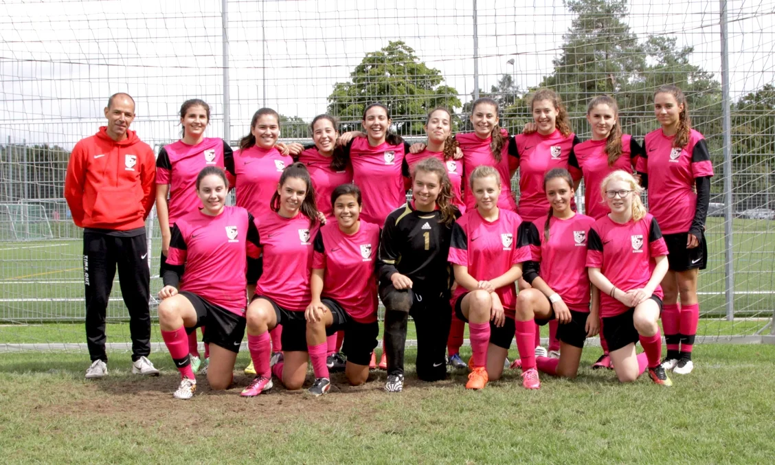 A+ Juniorinnen verlieren gegen den aktuellen Leader nur knapp