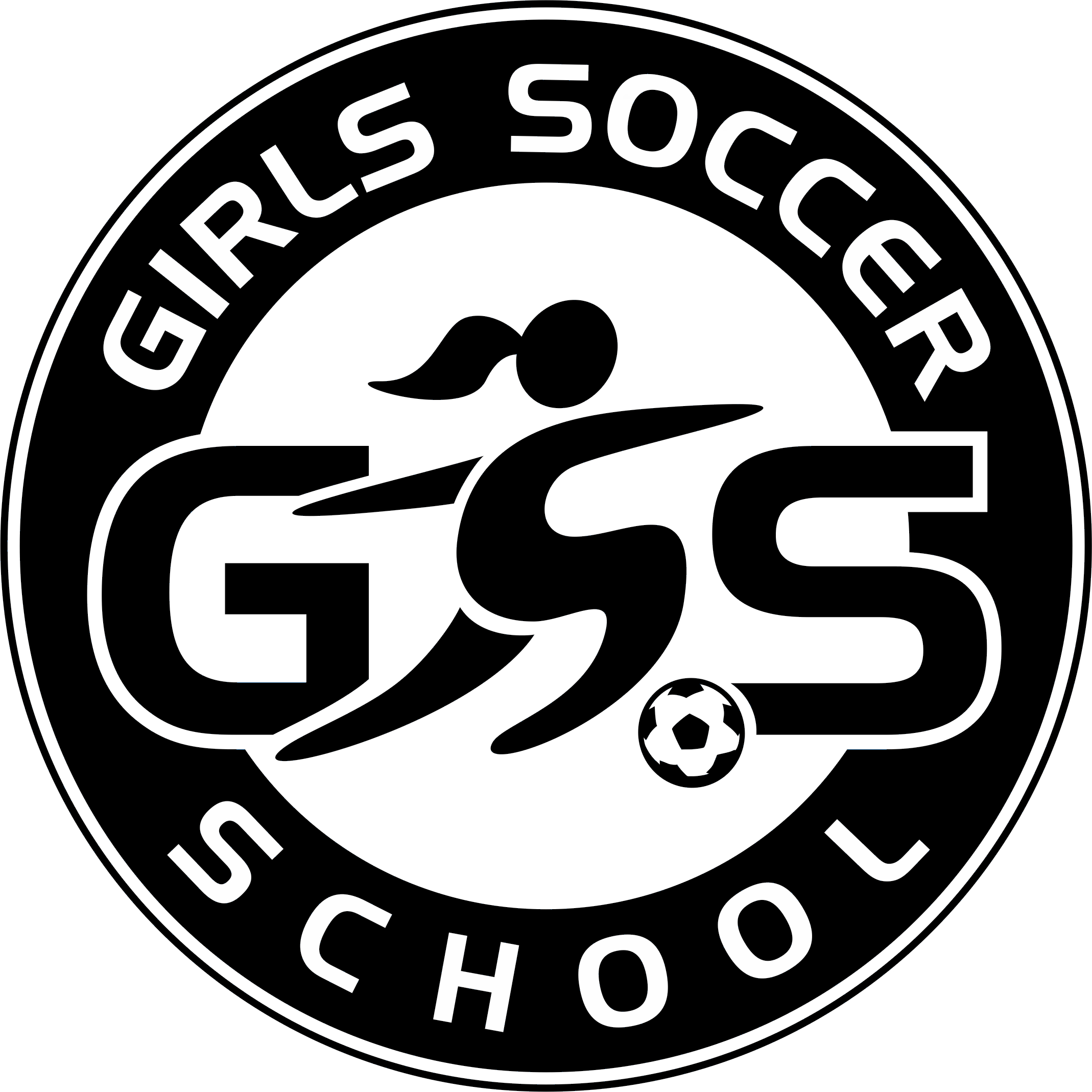Girls Soccer School: Wir machen mit!