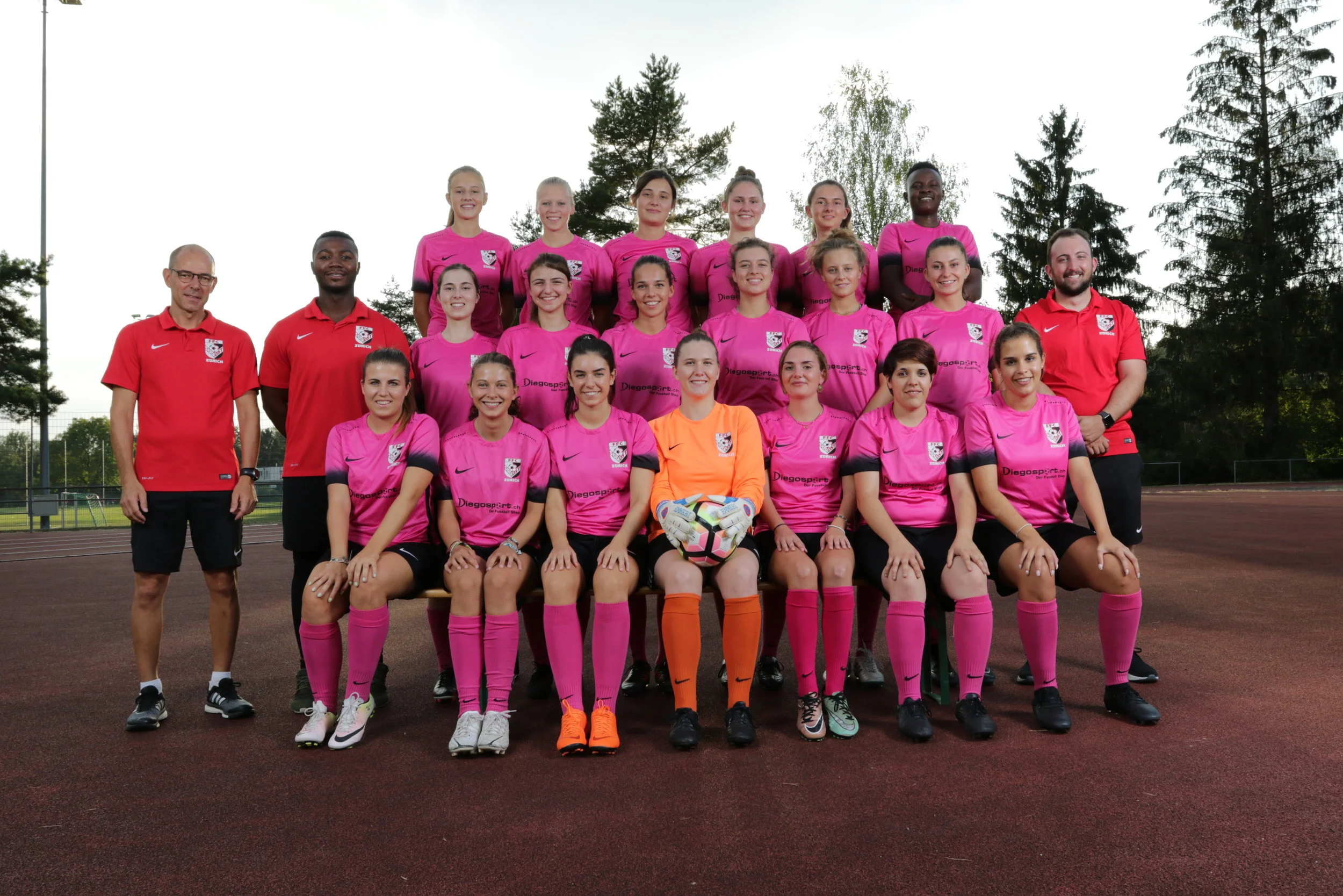 Die Zeit fliegt – ein Nachwort zu meinen 3 Jahren in der U23