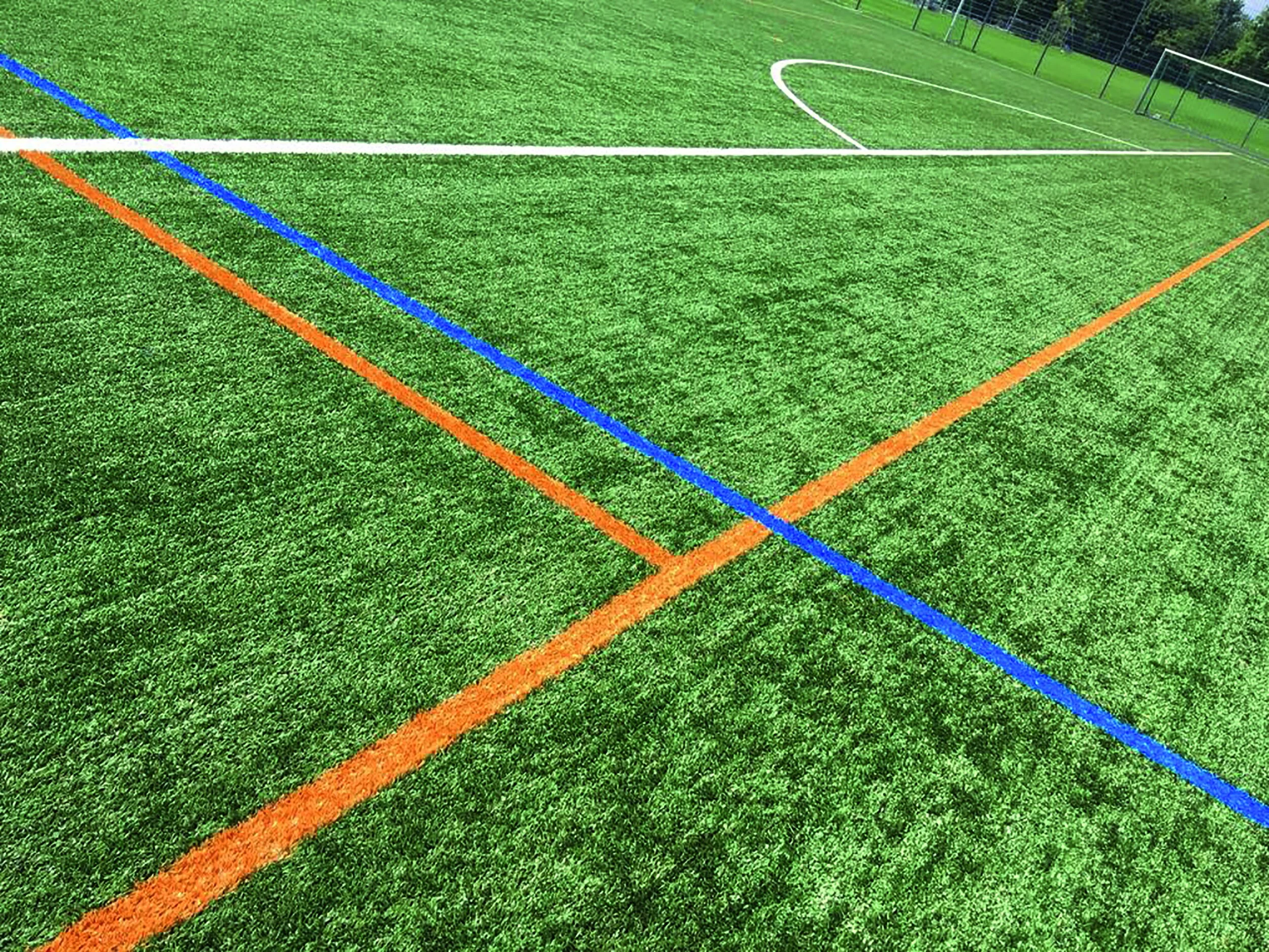 CORONAVIRUS: SPIEL- UND TRAININGSBETRIEB EINGESTELLT