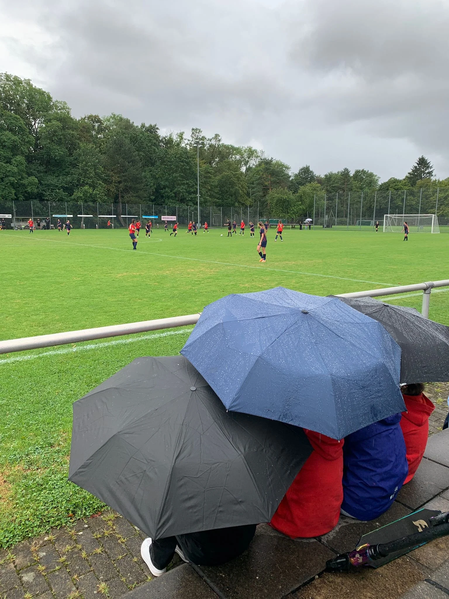 20 Jahre FFC Südost Zürich