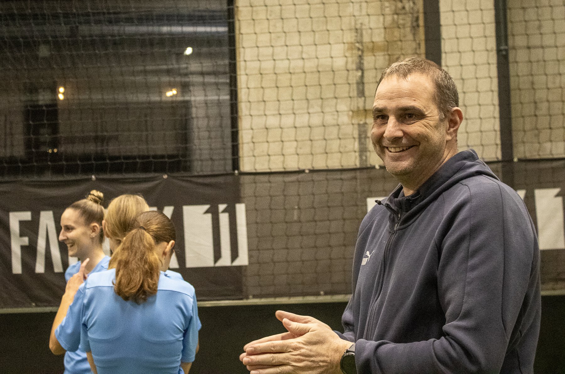 Markus Wanner wird neuer Leiter Sport