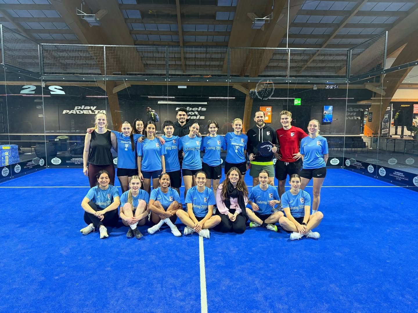 Coole Friitig Abig gsi! 🤍🖤❤️