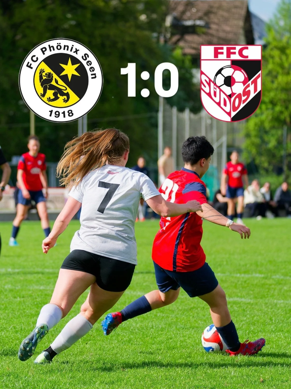 Es geht weiter&hellip;