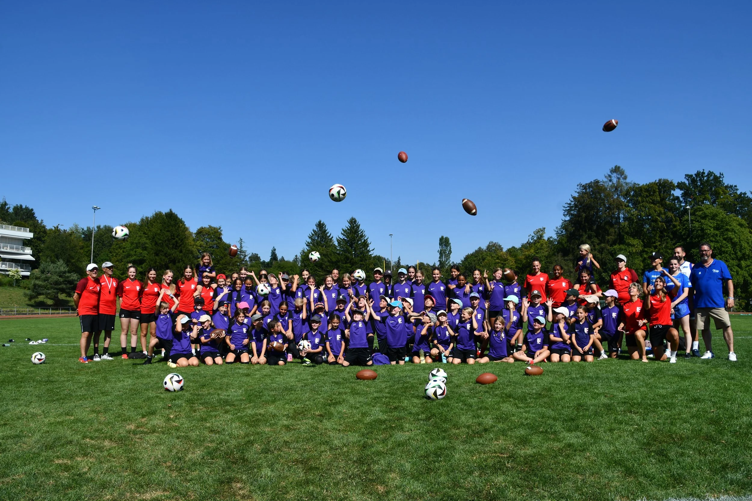 FFC Südost Girls Camp 2026