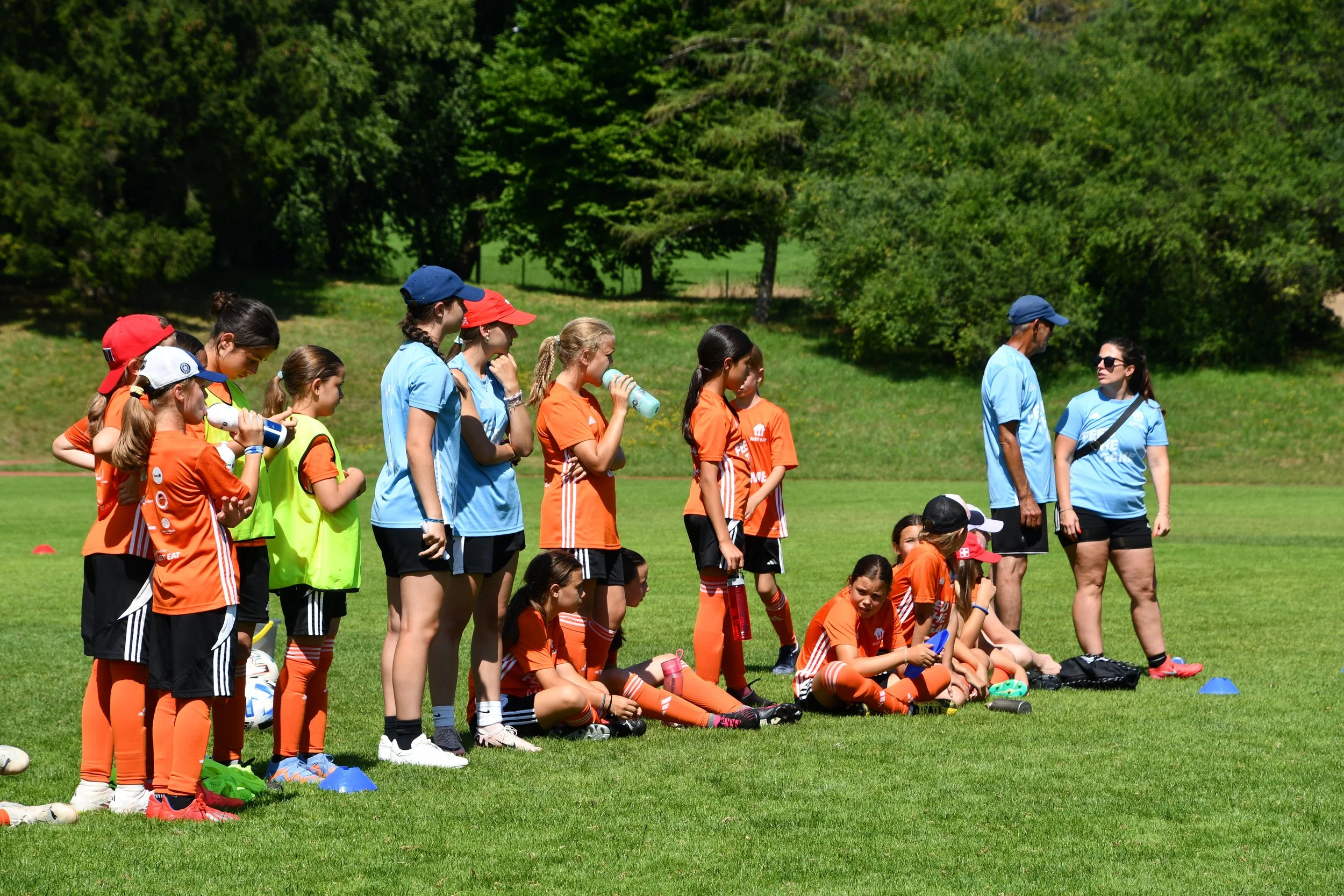 Trainer/innen gesucht!