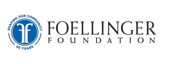 Foellinger Foundation celebrates its 60th anniversary in 2018!