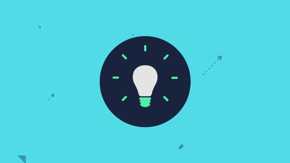 Breakthrough-level ideas address social issues in a way that hasn't been done before.