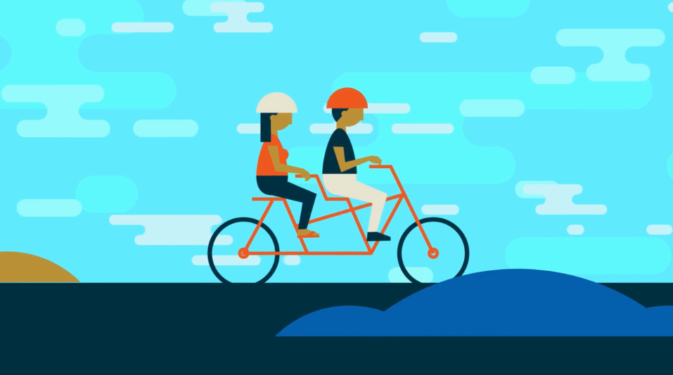 The Breakthrough Fund encourages and supports ideas that help Allen County Residents lead fulfilling and connected lives.