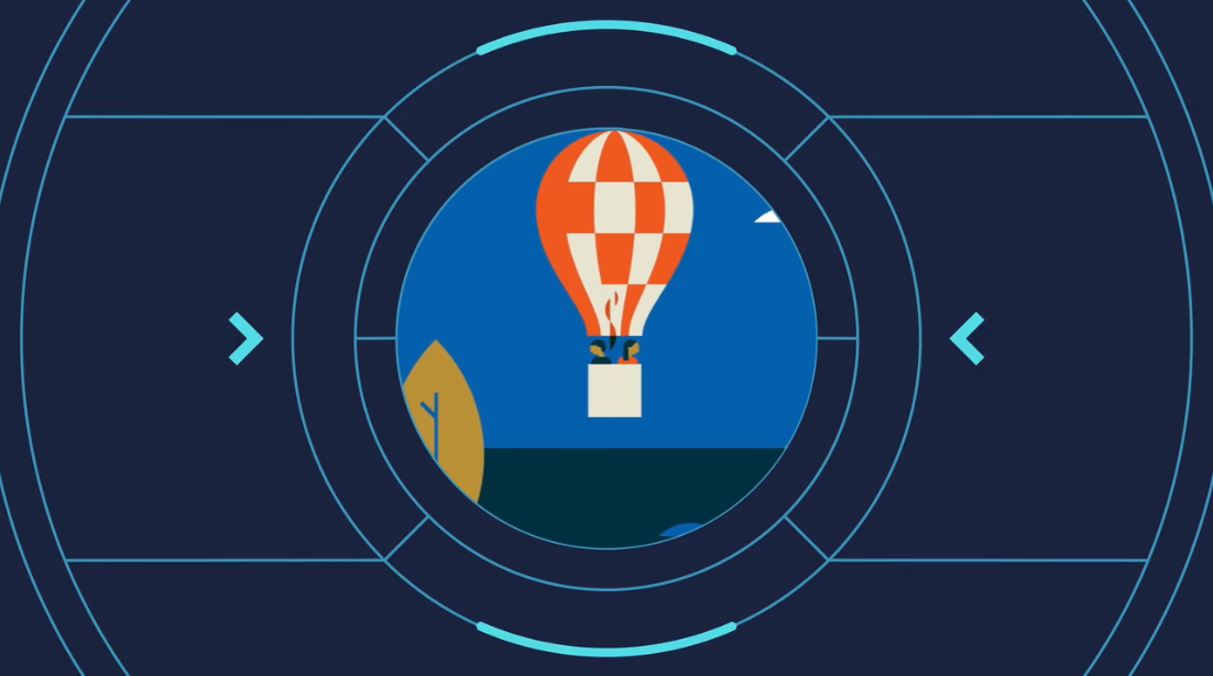 Big ideas, especially those of breakthrough stature, are new and exciting, and even risky.