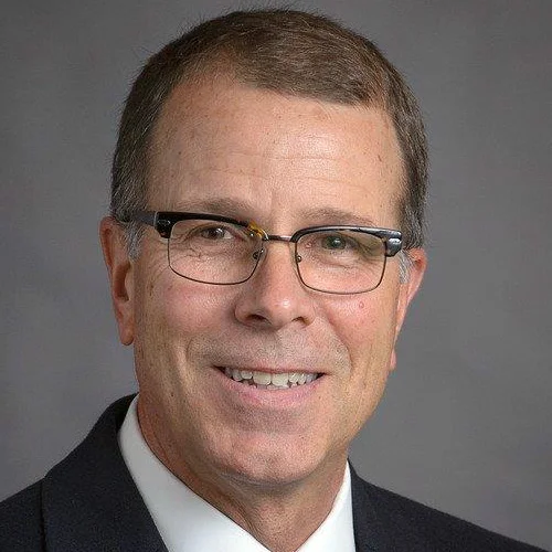 Ace retired from Lilly Endowment in June 2018 after 21 years of service. He began his career at Lilly Endowment as a program director in the community development division in 1997. In 2012, he was elected vice president for community development.