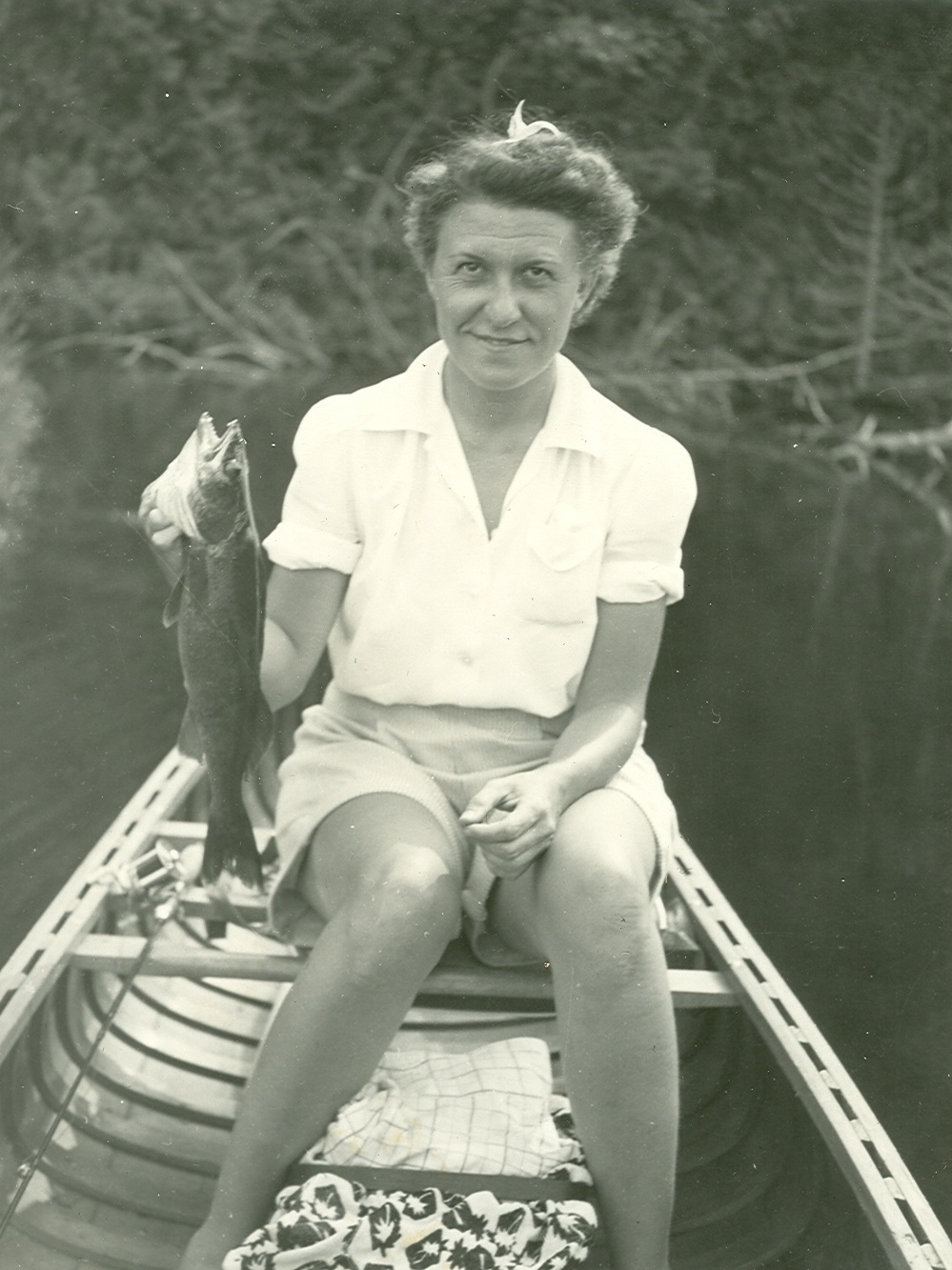 Helene Foellinger