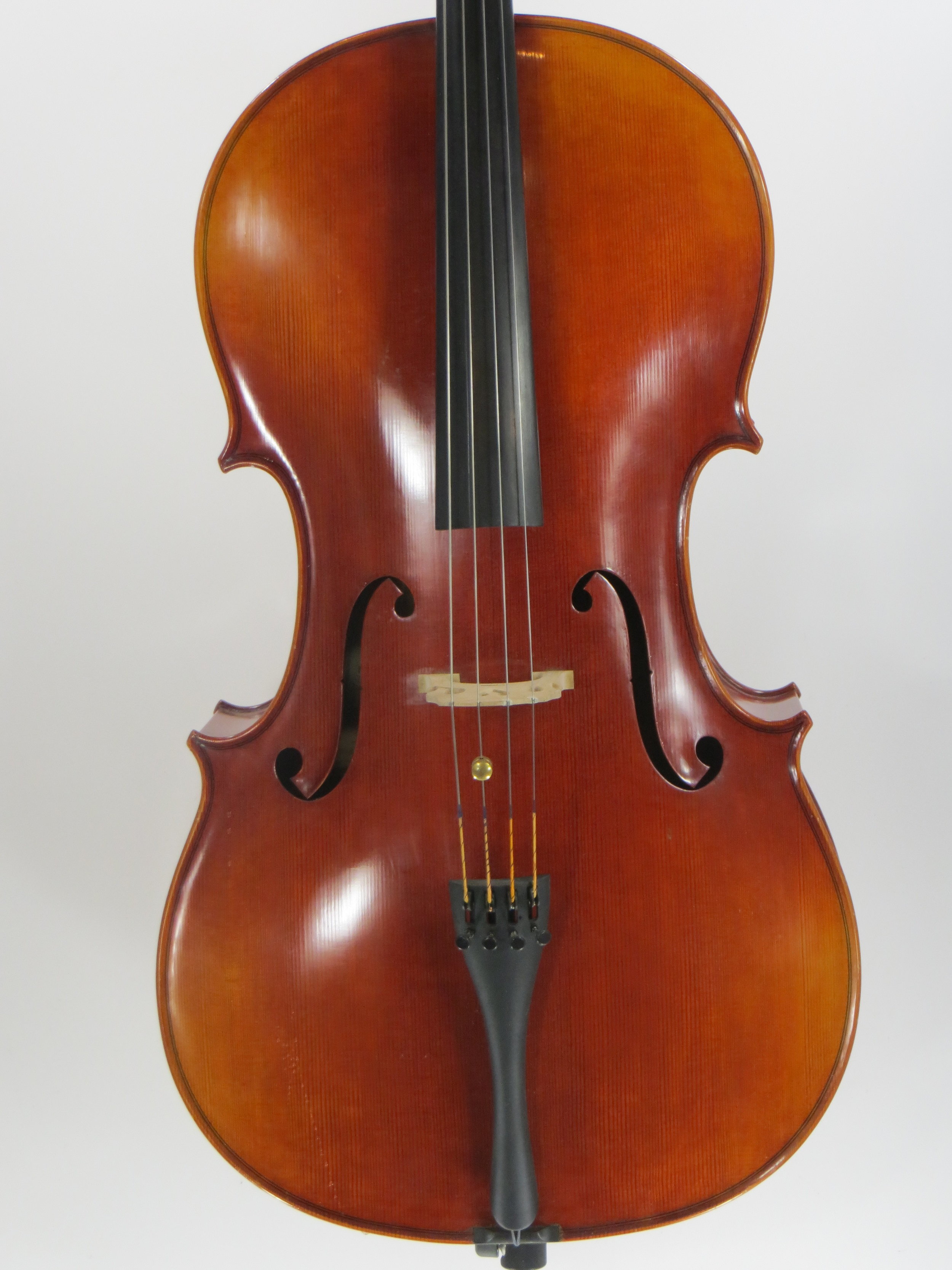Shop for Cellos New & Used — Paul Perley Cellos Instrument