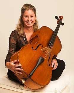 Melissa Perley