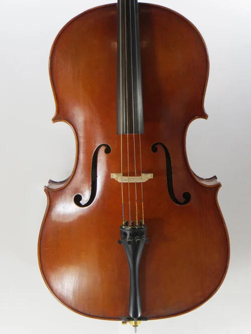Shop for Cellos - New & Used — Paul Perley Cellos - Instrument