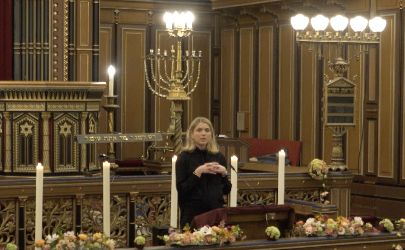 “Ingen ska behöva ha sin identitet som en hemlighet”