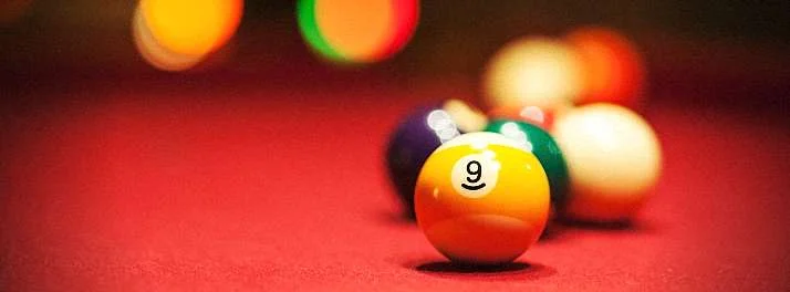 Turniej Świąteczny XMAS 9-ball OPEN