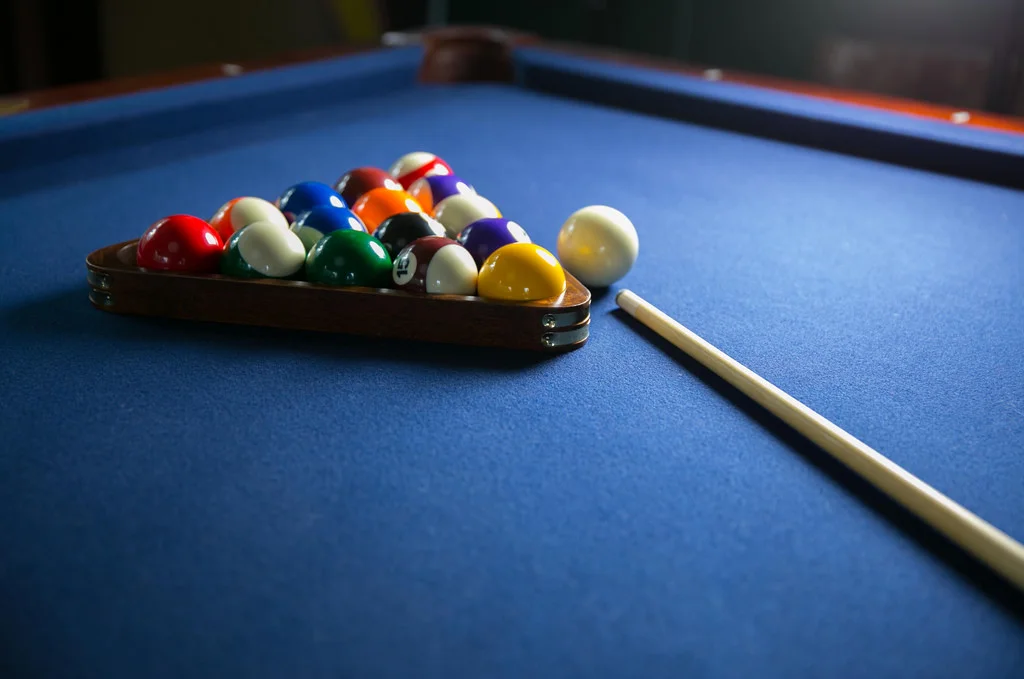 MAXIMUS CUP 2015 - cykl turniejów amatorskich