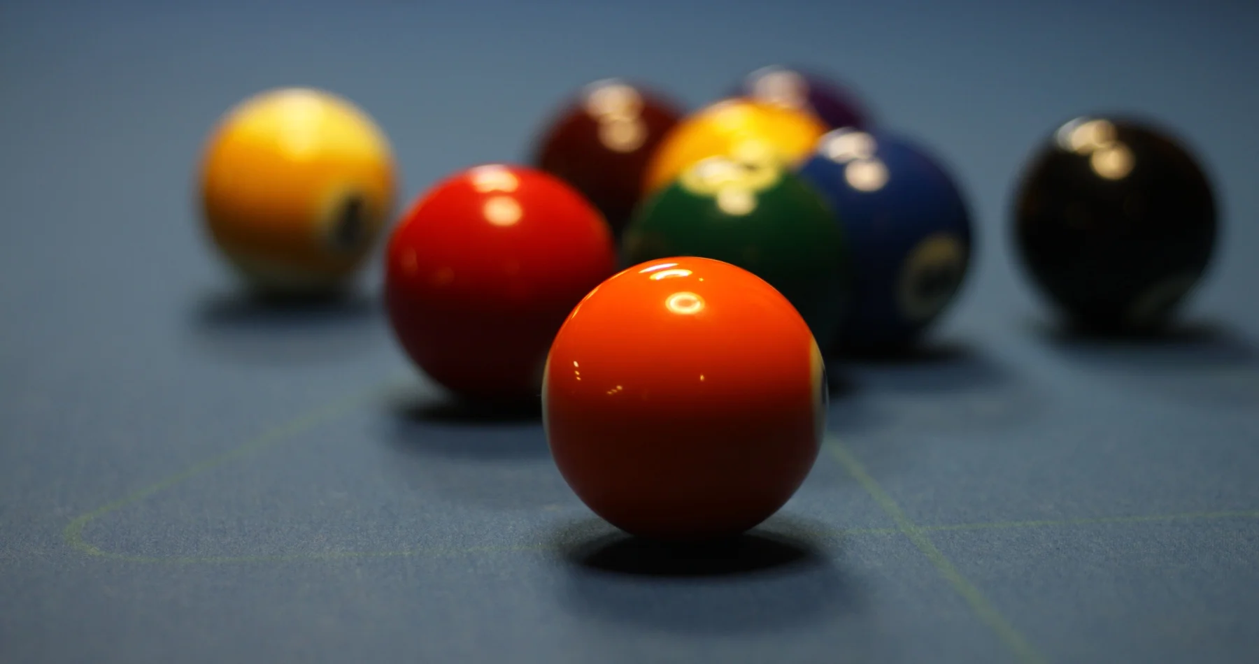 Bydgoska Liga Bilardowa 2013