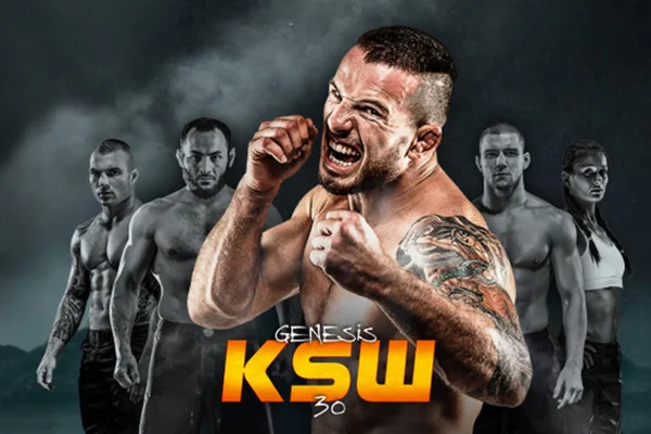 KSW 30 Genesis