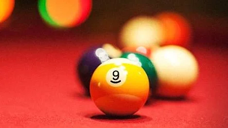 VII Turniej Świąteczny MAXIMUS 9-ball OPEN