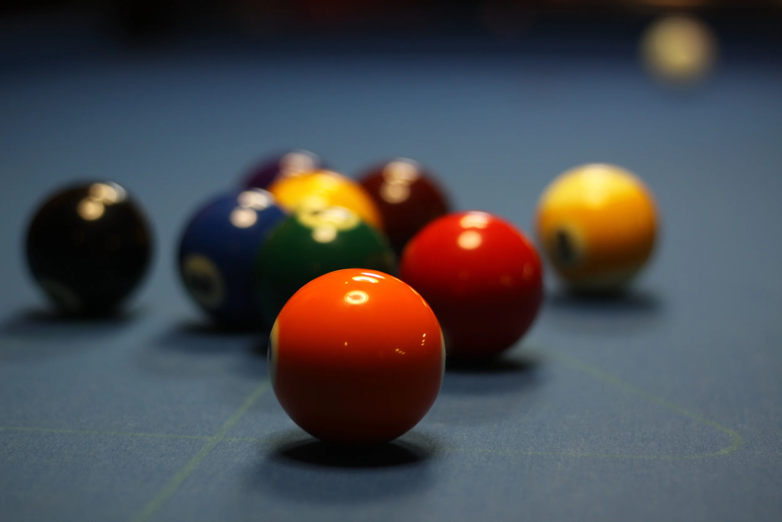 Eliminacje Regionalne do Amator Challenge 2016