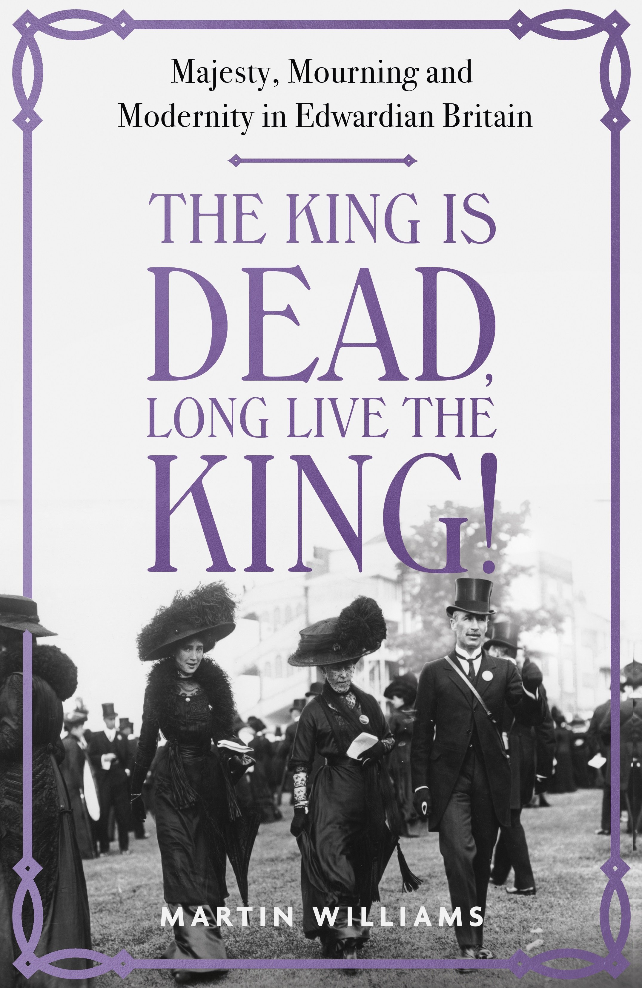 6_THE KING IS DEAD ... - Cover - Final.jpg