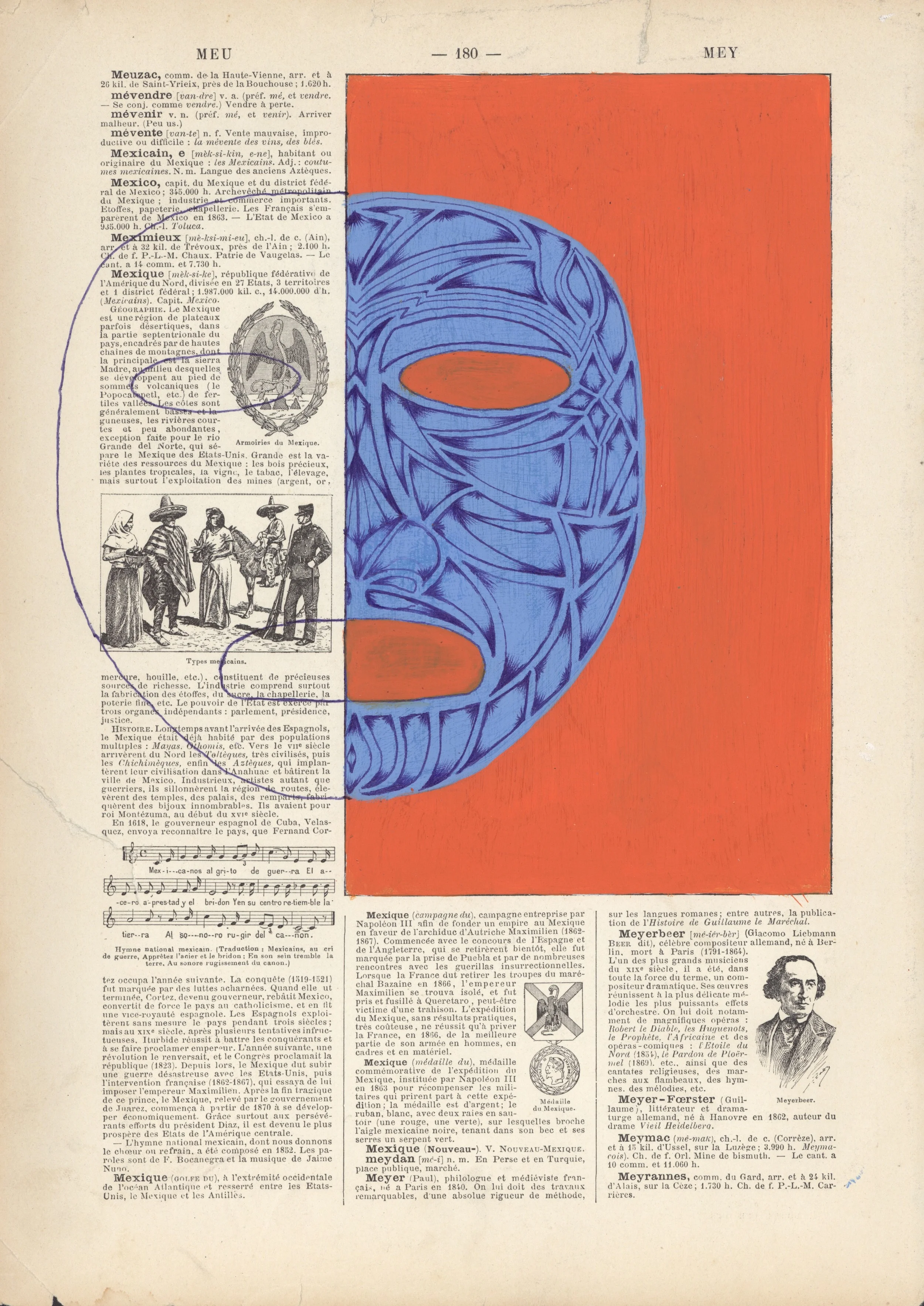 French M
