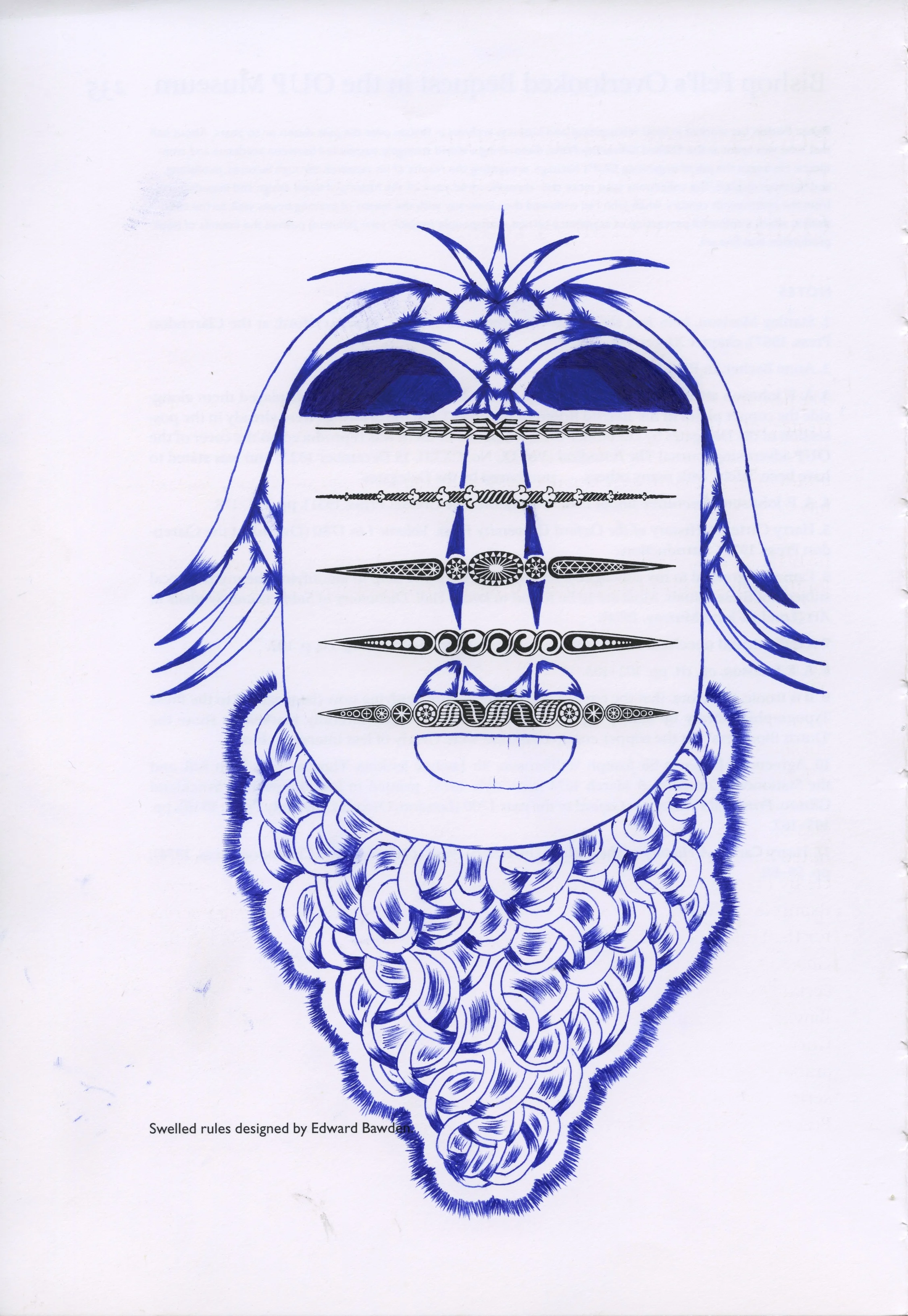 Swelled Rules Type