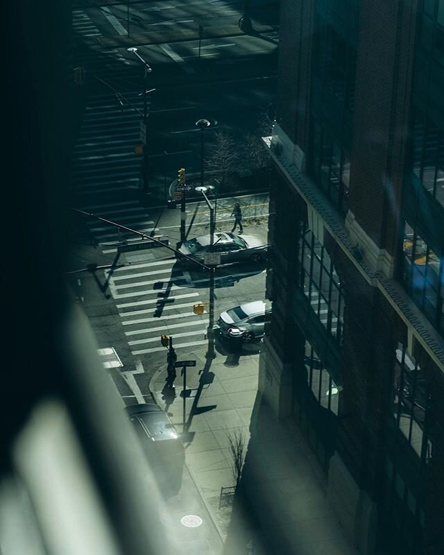 &bull; DAY 13 &ndash; March 24th, 2020 &ndash; &ldquo;Distancing&rdquo; &bull; _______________________________________________________
 #everydayeverywhere  #myfeatureshoot  #yourshotphotographer #lensculturetalent  #explore #fujifilm  #spi_colour  #