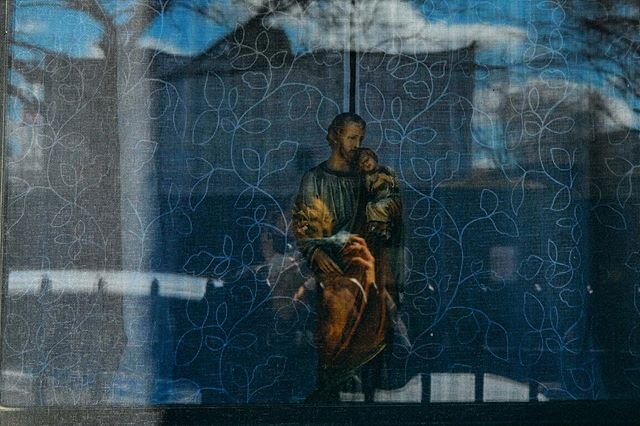 &bull; DAY 24 &ndash; April 4th, 2020 &bull; _______________________________________________________
 #everydayeverywhere  #yourshotphotographer #lensculturetalent  #fujifilm  #spi_colour  #spi_collective  #hersideoftheroad #natgeoyourshot #wanderlus