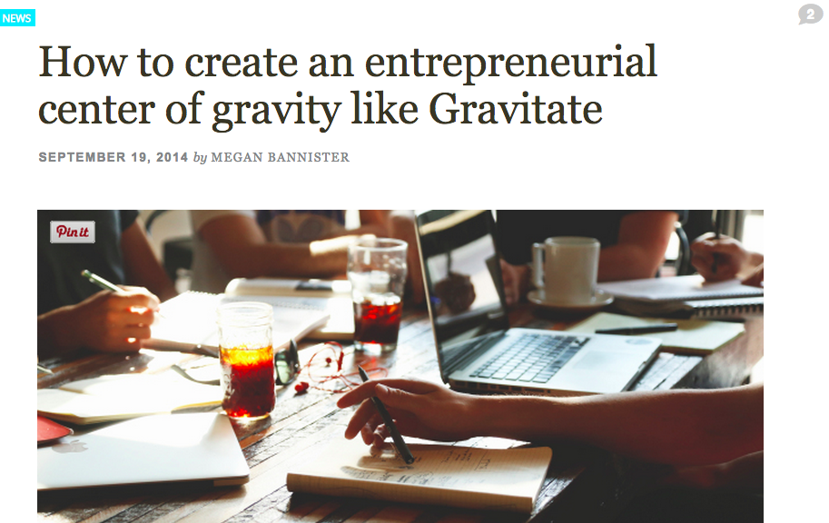 Silicon Prairie News - September 2014