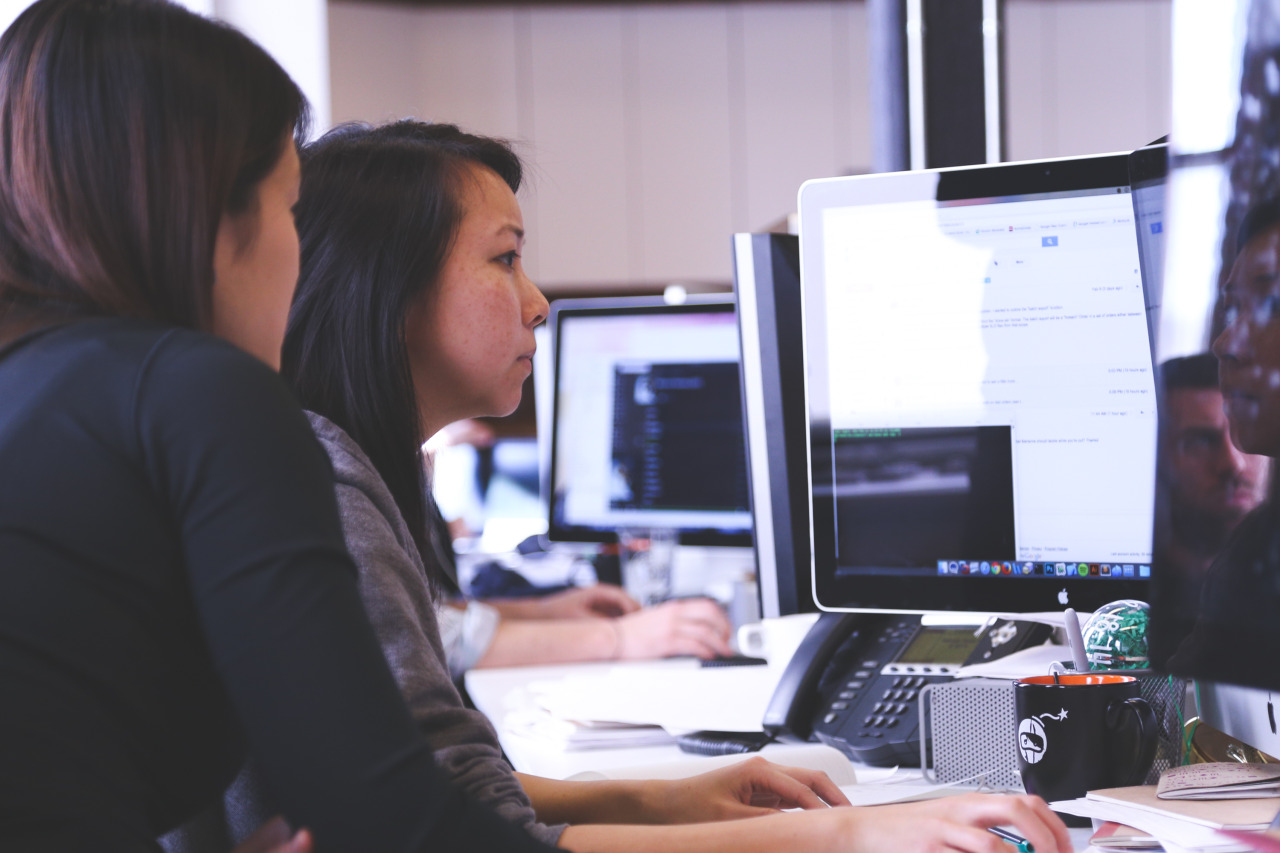 " How to Sell Your Boss on New Social Media Platforms " – March 2016