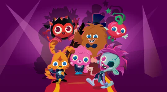 Moshi Monsters 2